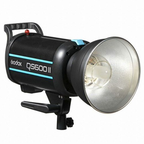 GODOX QS600II 스트로보 (정품)