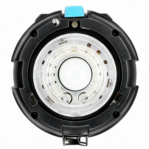 GODOX QS600II ��Ʈ�κ�