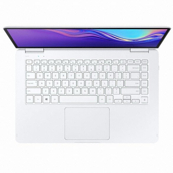 삼성전자 2019 노트북 Pen S NT950SBV-A58WA (SSD 256GB)_이미지