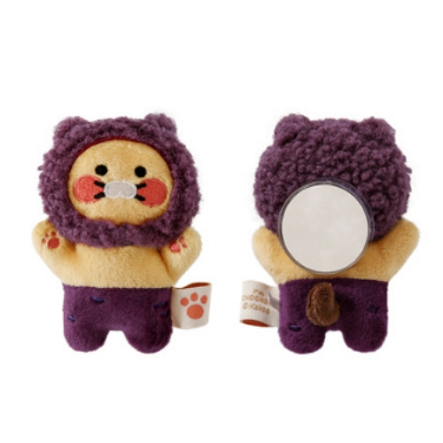 아이콘스 카카오프렌즈 춘식 봉제 스탠드톡_이미지