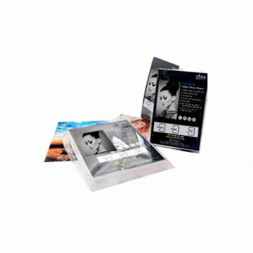두릭스 Satin Photo Paper A6 180g (4x6) (100매)