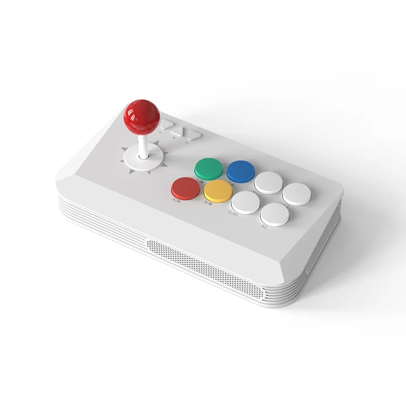 Data Frog Y5A 아케이드 스틱이미지입니다. 누르면 해당 게시물로 새창이동합니다.