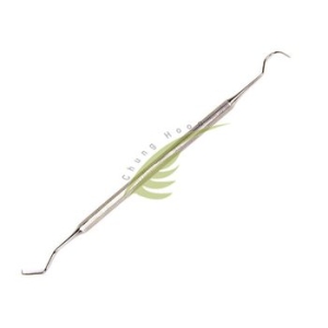 ARMICO 치석제거기샤프 17cm -치과용품/병원용/수술용품/치석제거기/구강용/스케일러/치석_이미지