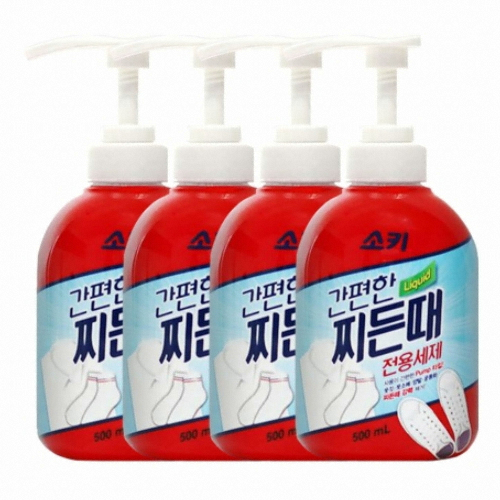 ����ȭ ��Ű �԰����� ��綧 ���뼼�� 500ml