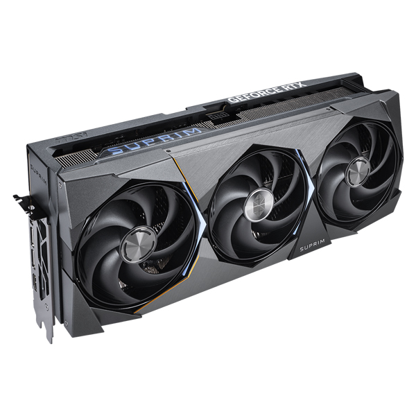 MSI ������ RTX 5090 ������ SOC D7 32GB ������������