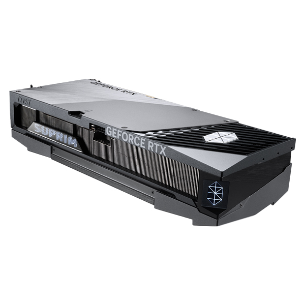 MSI 지포스 RTX 5090 슈프림 SOC D7 32GB 하이퍼프로져_이미지