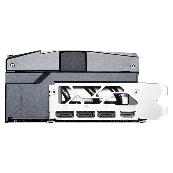 MSI ������ RTX 5090 ������ SOC D7 32GB ������������