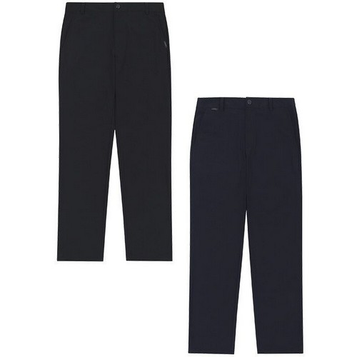 푸마골프 남성 트리코트 팬츠 2종_이미지