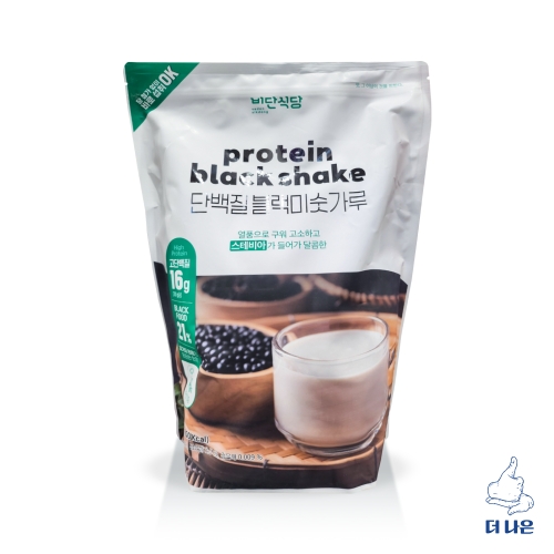 비단식당 단백질 블랙미숫가루 2kg이미지입니다. 누르면 해당 게시물로 새창이동합니다.