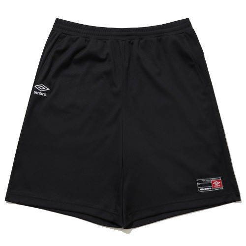 엄브로 메쉬 5부 반바지 UQ321CHP75_이미지