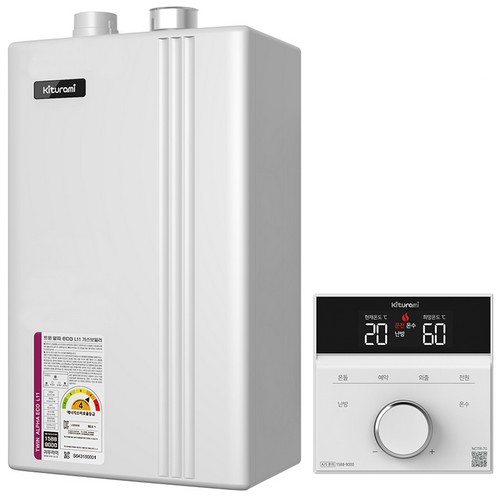 ECO L11-136H