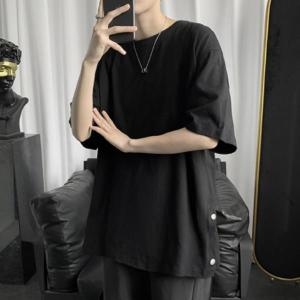  제이큐 추천 VIDS SS1207 레이어드 후리스 후드티 W7D7EBF 품절임박