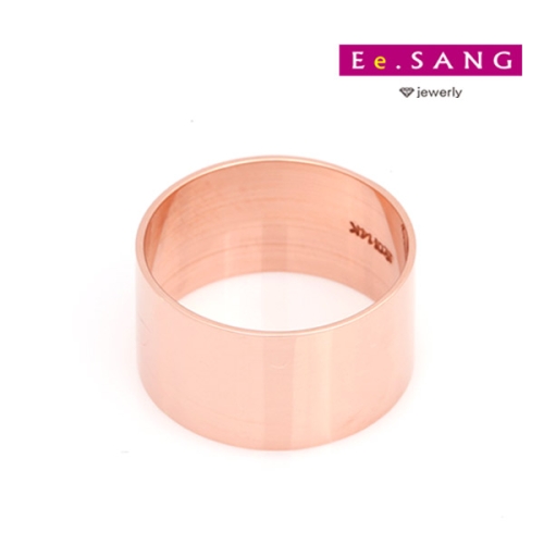 이상쥬얼리 14K 엥게이지 1돈 반지