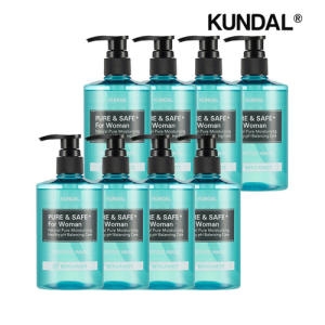 ��� ǻ�� �� ������ ����û���� �������� 300ml