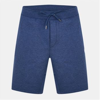 남성 플리스 조거 바지 Mens Perf Fleece Jogger Shorts 472300 Derby Blue 147624150_이미지