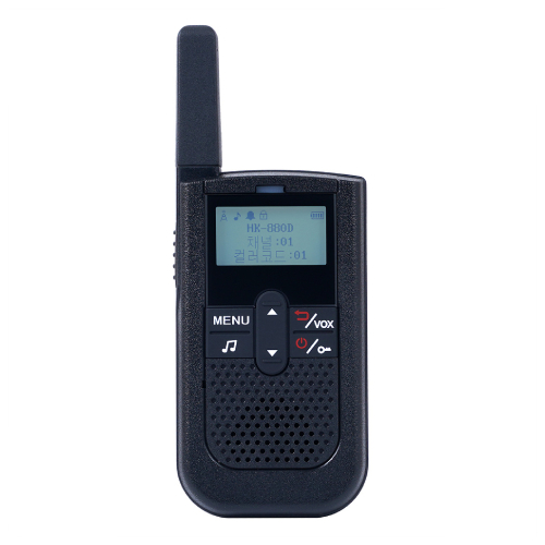 HK-880D
