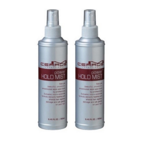 소망화장품 엠세라드 파워 홀드 미스트 250ml (2개)