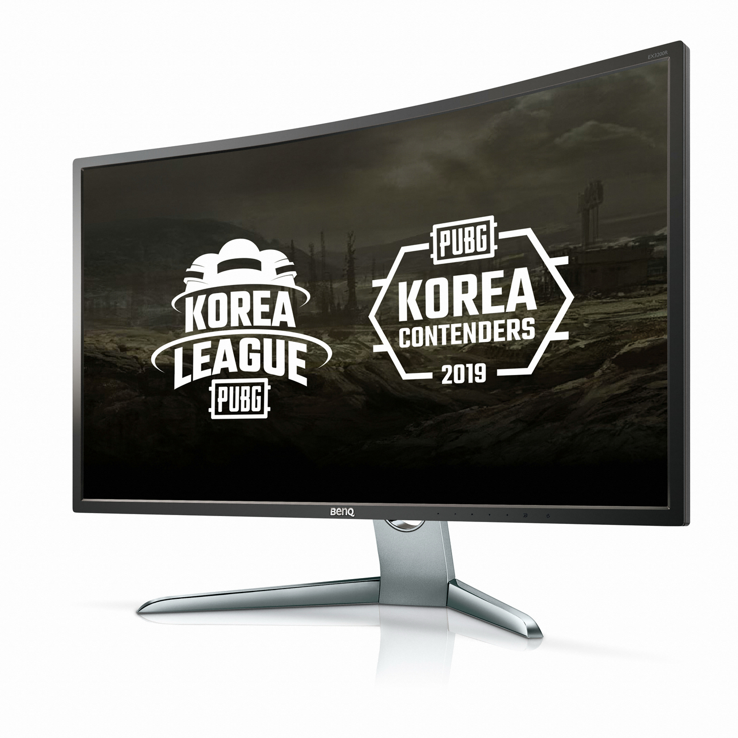 BenQ EX3200R 아이케어 무결점_이미지