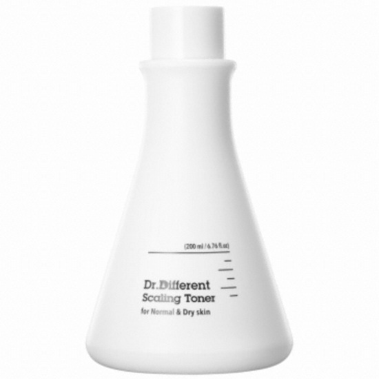 닥터디퍼런트 중건성 스케일링 토너 200ml