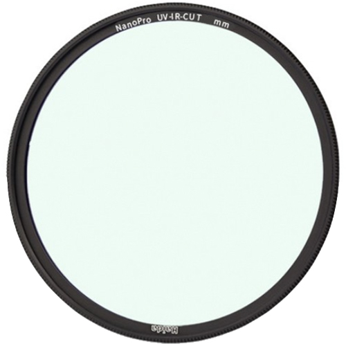 HAIDA NanoPro UV-IR CUT 렌즈필터