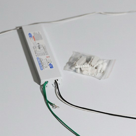 LED 엣지 평판 면조명 50W (54x54cm)_이미지