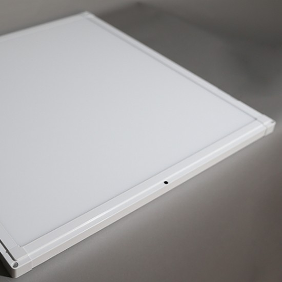 LED 엣지 평판 면조명 50W (54x54cm)_이미지