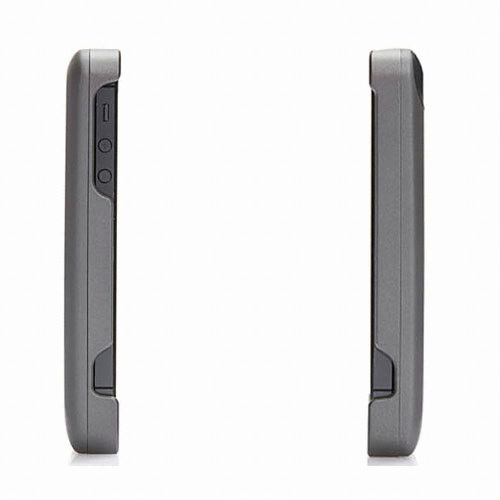 SPS 아이폰 5/5S/SE bTUFF Easy Fit 케이스_이미지