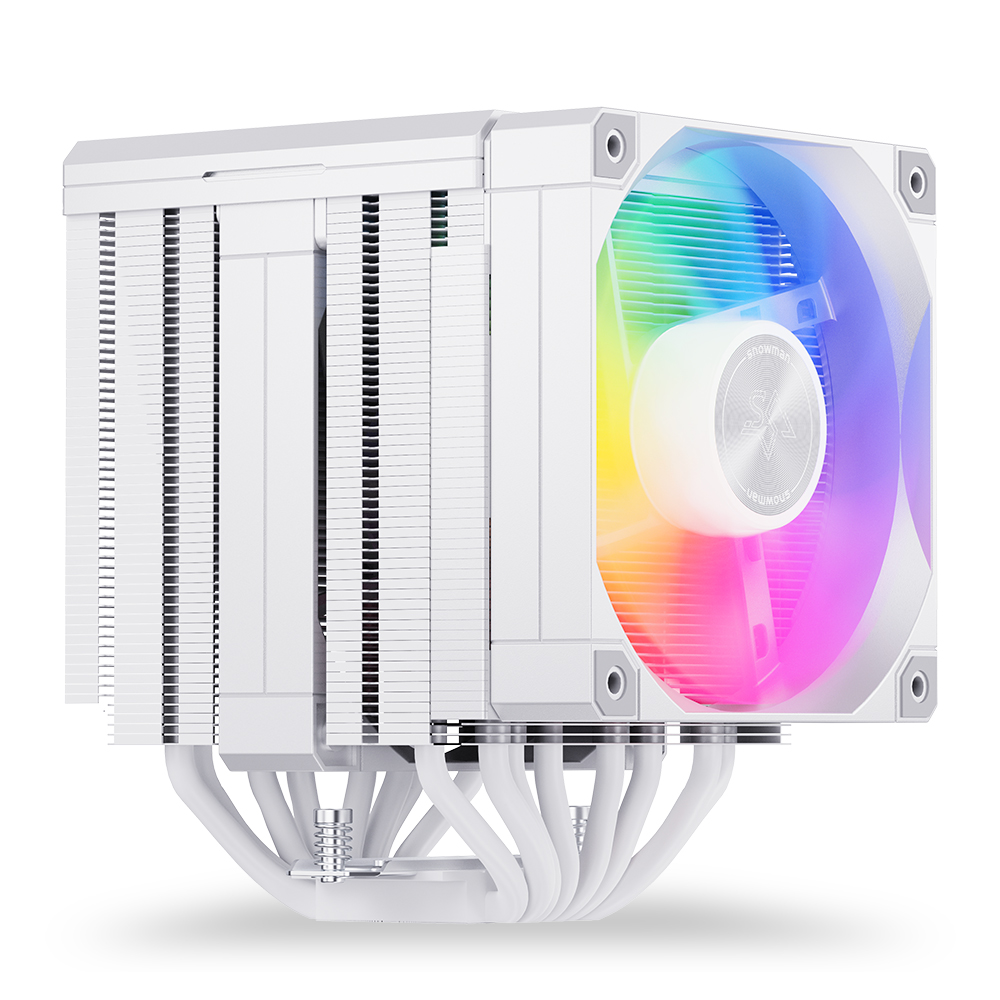 SNOWMAN AX880 PRO-ARGB �ѱ8