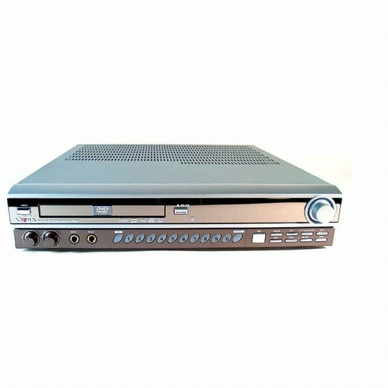제니아 BKR-6000 유니버셜 플레이어_이미지