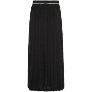 미우미우 플리츠 미디 스커트 MG1937S23112W3 T 74652968