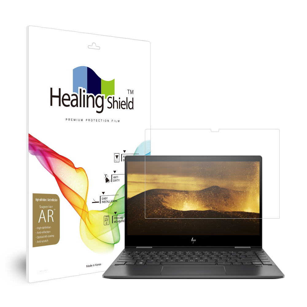 HP 엔비 x360 13-ar0079AU 고화질 AR 액정보호필름