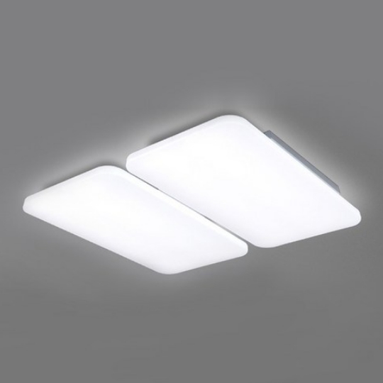 멜리빙 LED 삼성칩 에어 거실등 120W