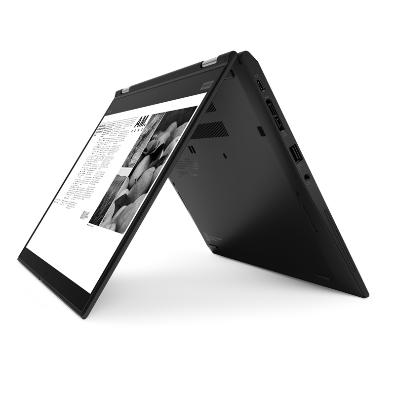 레노버 씽크패드 X13 Yoga-6KR (SSD 1TB)_이미지