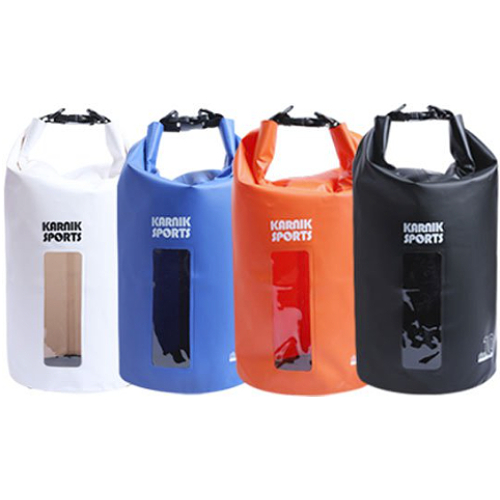 카르닉 프리미엄 뷰 방수 드라이백 B타입 5L