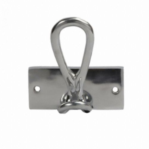 모노뜨 호이센 알루미늄벽걸이1구