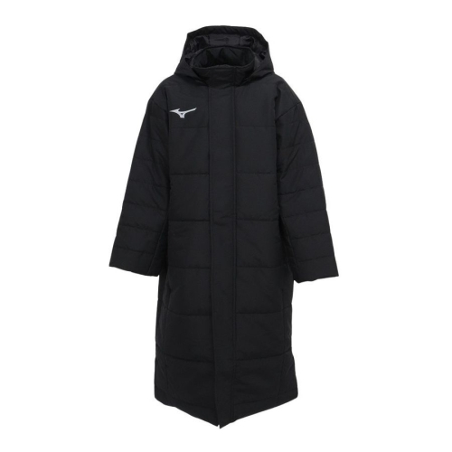 키즈 주니어 안솜 롱 코트 P2MEC90009