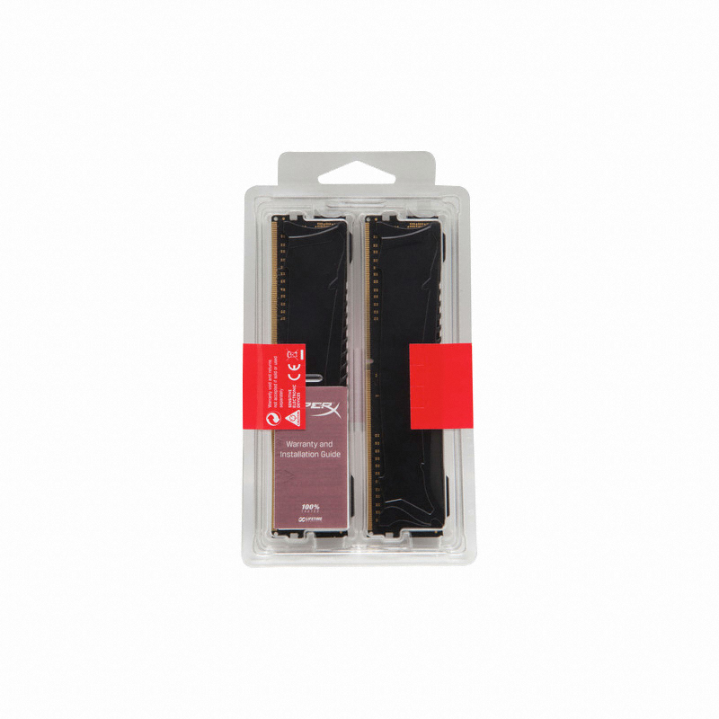 킹스톤 DDR4-2800 SAVAGE 패키지 (16GB(8Gx2))_이미지