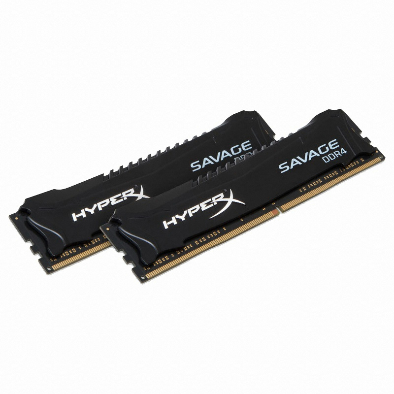 킹스톤 DDR4-2800 SAVAGE 패키지 (16GB(8Gx2))_이미지