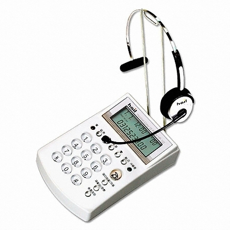 오빌폰 HP-102A (헤드셋 미포함)