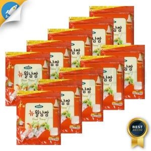 소나코 Morn 뉴 월남쌈 16cm원형 300g (10개)