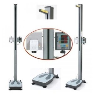 로보사이언스 신장/체중/비만도/자동측정기/JS-8430_이미지