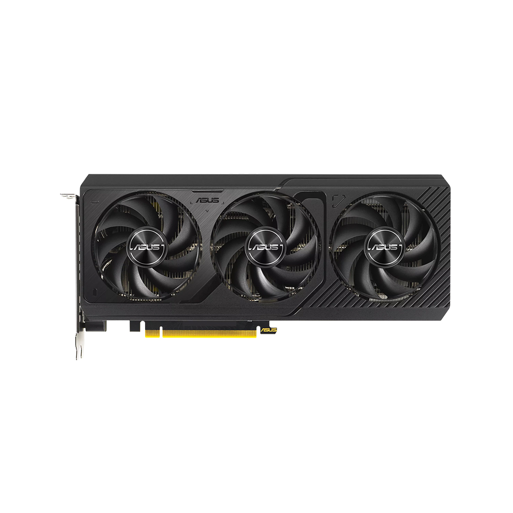 ASUS PRIME 지포스 RTX 4070 SUPER O12G OC D6X 12GB 인텍앤컴퍼니_이미지