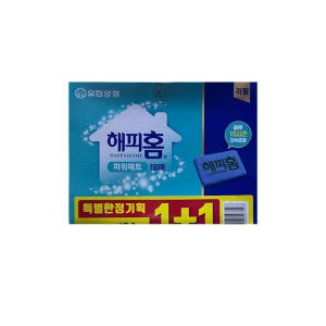  해피홈 파워매트 교체용 [150매]
