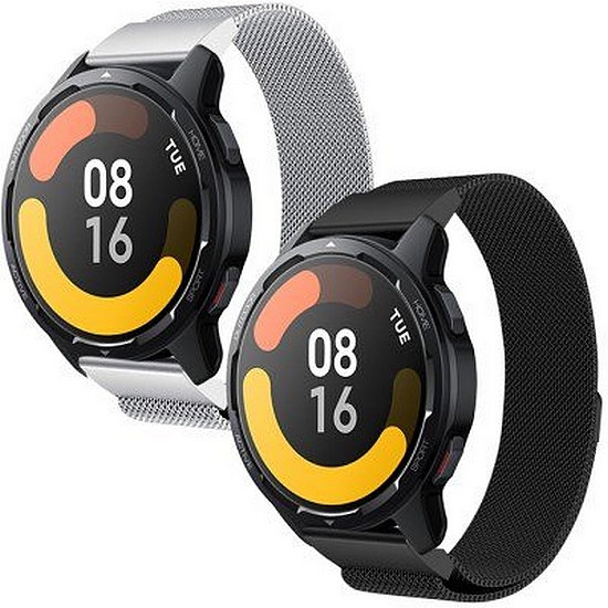 더조은셀러 샤오미 워치 S1 시리즈 밀레니즈 루프