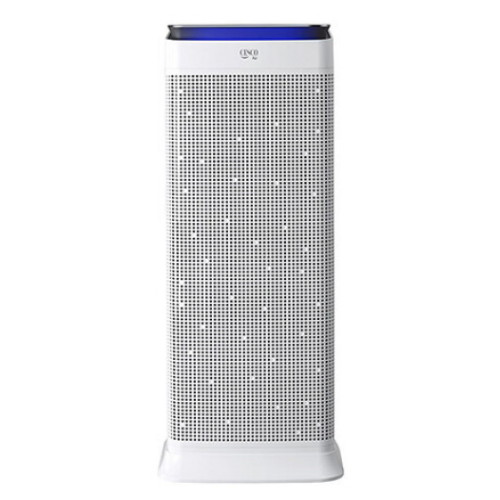 세스코 Air IoT 공기청정기 3UP EP-420P (화이트)