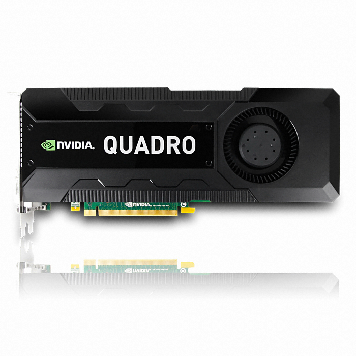 NVIDIA 쿼드로 K5000 D5 4GB ABKO_이미지