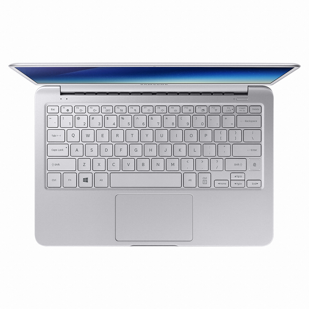 삼성전자 2019 노트북9 Always NT930XBE-K717A (SSD 256GB)_이미지