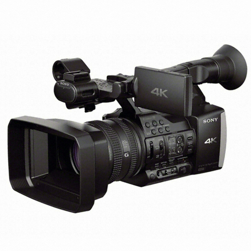 SONY HandyCam FDR-AX1 (중고품)_이미지