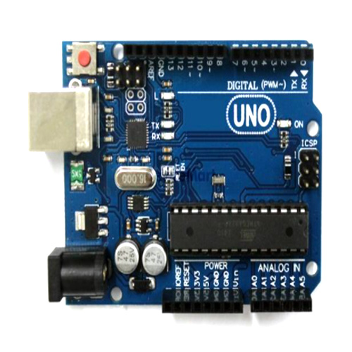 아두이노  Arduino Uno R3