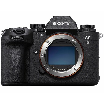 SONY 알파 A9 III 바디